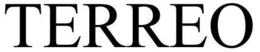 TERREO trademark