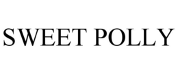 SWEET POLLY trademark