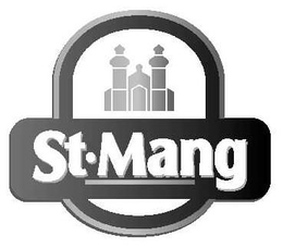 ST-MANG trademark
