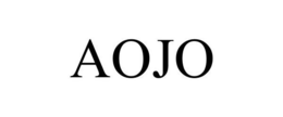 AOJO trademark