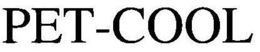 PET-COOL trademark