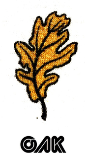 OAK trademark