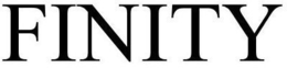 FINITY trademark