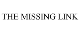 THE MISSING LINK trademark