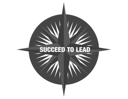 SUCCEED TO LEAD trademark