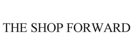 THE SHOP FORWARD trademark