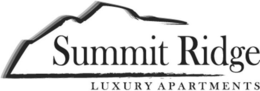 SUMMIT RIDGE LUXURY APARTMENTS trademark