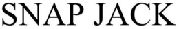 SNAP JACK trademark
