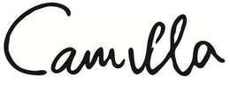 CAMILLA trademark