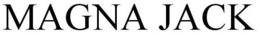 MAGNA JACK trademark