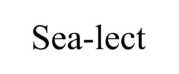 SEA-LECT trademark
