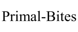 PRIMAL-BITES trademark
