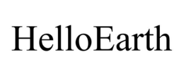 HELLOEARTH trademark