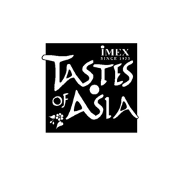 IMEX SINCE 1973 TASTES OF ASIA trademark