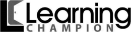 LC LEARNING CHAMPION trademark