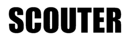 SCOUTER trademark