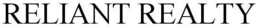 RELIANT REALTY trademark