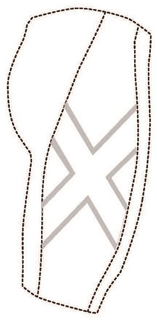 X trademark