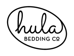 HULA BEDDING CO. trademark