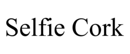 SELFIE CORK trademark