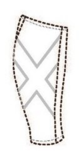 X trademark