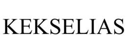 KEKSELIAS trademark