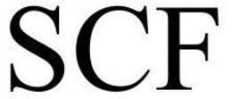 SCF trademark