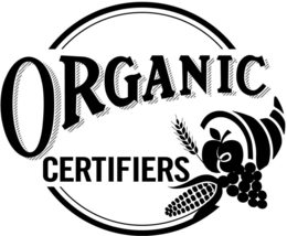 ORGANIC CERTIFIERS trademark