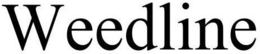WEEDLINE trademark