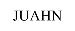 JUAHN trademark