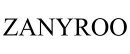 ZANYROO trademark