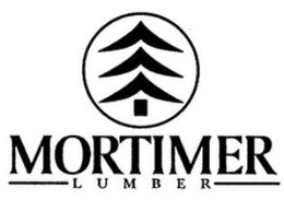 MORTIMER LUMBER trademark