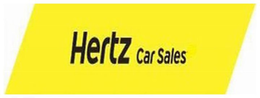 HERTZ CAR SALES trademark