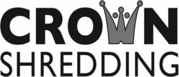 CROWN SHREDDING trademark