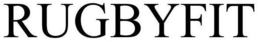 RUGBYFIT trademark