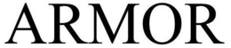 ARMOR trademark