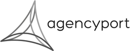 AGENCYPORT trademark