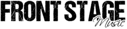 FRONT STAGE MUSIC trademark