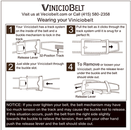 VINICIOBELT trademark
