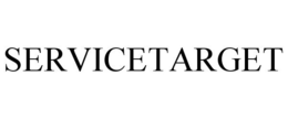 SERVICETARGET trademark