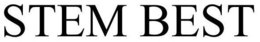 STEM BEST trademark