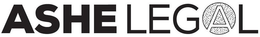 ASHE LEGAL trademark