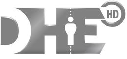 DHE HD trademark
