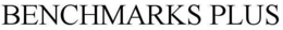 BENCHMARKS PLUS trademark