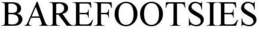 BAREFOOTSIES trademark