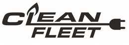 CLEAN FLEET trademark