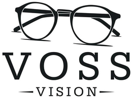 VOSS VISION trademark