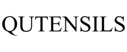 QUTENSILS trademark