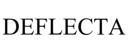 DEFLECTA trademark
