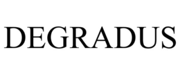 DEGRADUS trademark